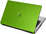 Ноутбук Dell Studio 1555 T6500/3Gb/250Gb/15.6"/4570 512mb/dvd/BT/WF/Win7 HB Green