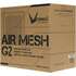 Корпус MicroATX Minitower Formula Air Mesh G2 Black