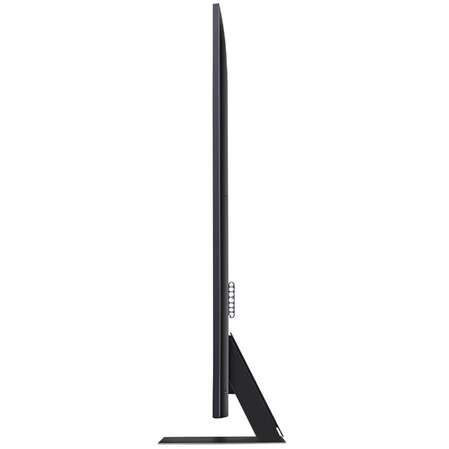 Телевизор 55" LG 55UT91006LA.ARUG 2024 (4K UHD 3840x2160, Smart TV) черный (EAC)
