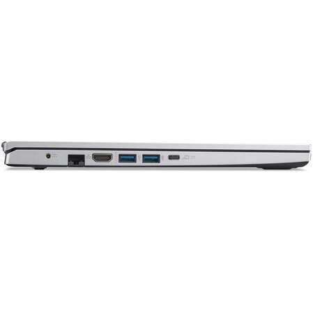 Ноутбук Acer Aspire 3 A315-44P-R7K7 AMD Ryzen 5 5500U/16Gb/512Gb SSD/15.6" FullHD/DOS Silver