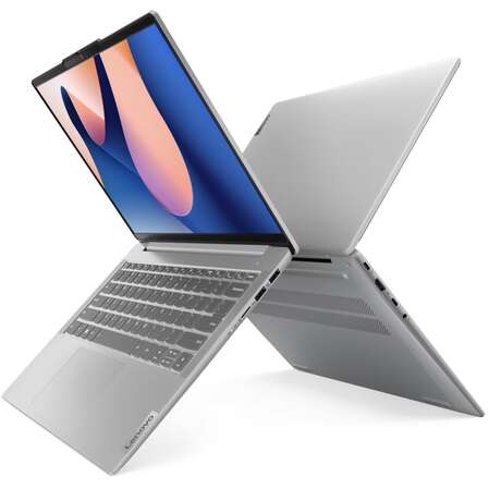 Ноутбук Lenovo IdeaPad Slim 5 14IAH8 Core i5 12450H/16Gb/512Gb SSD/14" WUXGA/DOS Grey