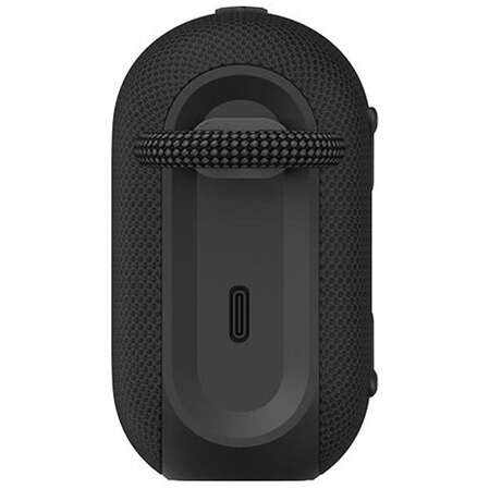 Портативная bluetooth-колонка Honor choice MusicBox M1 Black