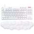 Клавиатура Logitech G713 TKL Wireless Gaming Keyboard White