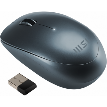 Мышь беспроводная MSI Bluetooth Mouse