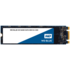 Внутренний SSD-накопитель 1000Gb Western Digital Blue (WDS100T2B0B) M.2 2280 SATA3  