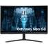 Монитор 32" Samsung Odyssey Neo G8 S32BG852NI VA 3840x2160 1ms HDMI, DisplayPort