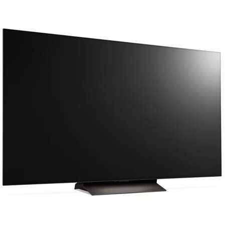 Телевизор 65" LG OLED65C4RLA.ARUG 2024 (4K UHD 3840x2160, Smart TV) темно-серый (EAC)