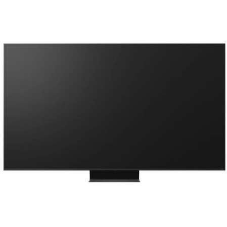 Телевизор 86" LG 86QNED86A6A.ARUG 2025