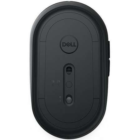 Мышь беспроводная Dell MS5120W Black Wireless