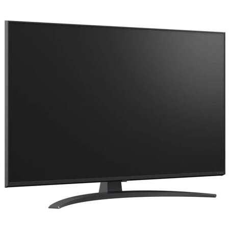 Телевизор 43" LG 43NANO81A6A.ARUG 2025