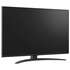 Телевизор 43" LG 43NANO81A6A.ARUG 2025