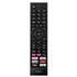 Телевизор 85" Hisense 85A6BG (4K Ultra HD 3840x2160, Smart TV) черный
