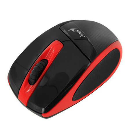 Мышь Genius DX-7000 Black/Red USB