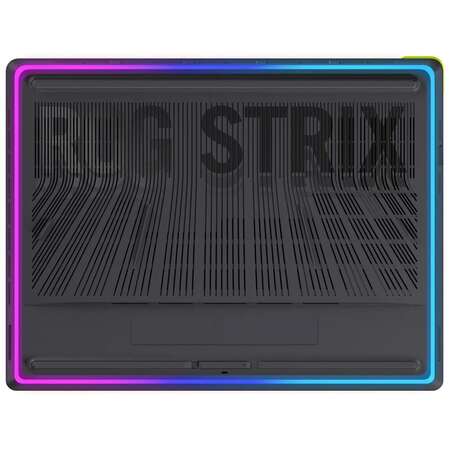 Ноутбук ASUS ROG Strix G16 G615JMR-S5202 Core i7 14650HX/16Gb/1Tb SSD/NV RTX5060 8Gb/16" WQXGA/DOS Grey
