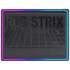 Ноутбук ASUS ROG Strix G16 G615JMR-S5202 Core i7 14650HX/16Gb/1Tb SSD/NV RTX5060 8Gb/16" WQXGA/DOS Grey