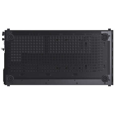 Корпус MicroATX Minitower JONSBO Z20 Black