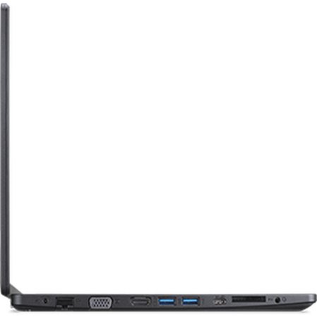 Ноутбук Acer TravelMate P2 TMP214-52-73VY Core i7 10510U/8Gb/256Gb SSD/14" FullHD/Win10Pro Black