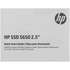 Внутренний SSD-накопитель 240Gb HP S650 345M8AA#ABB SATA3 2.5"