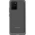 Чехол для Samsung Galaxy S10 Lite SM-G770 Araree S Cover чёрный