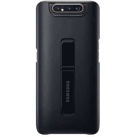 Чехол для Samsung Galaxy A80 (2019) SM-A805 Standing Cover черный