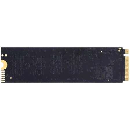 Внутренний SSD-накопитель 1000Gb Apacer AS2280P4 Client AP1TBAS2280P4-1 M.2 2280 PCIe NVMe 3.0 x4