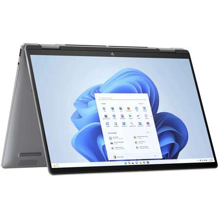 Ноутбук HP Envy x360 A33FVEA AMD Ryzen 7 8840HS/16Gb/1Tb SSD/14" WUXGA Touch/Win11 silver