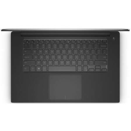 Ноутбук Dell Precision 5520 Core i5 7300HQ/16Gb/512Gb SSD/NV Quadro M1200M 4Gb/15.6" FullHD/Win10 Pro 