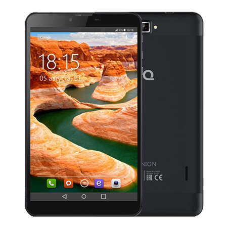 Планшет BQ Mobile BQ-7022G Black
