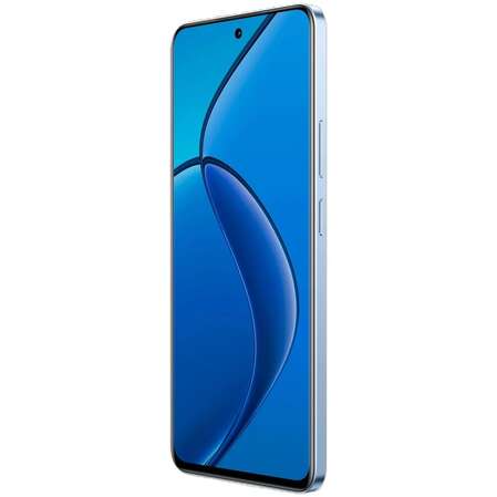 Смартфон Realme 12 4G 8/512GB RU Blue