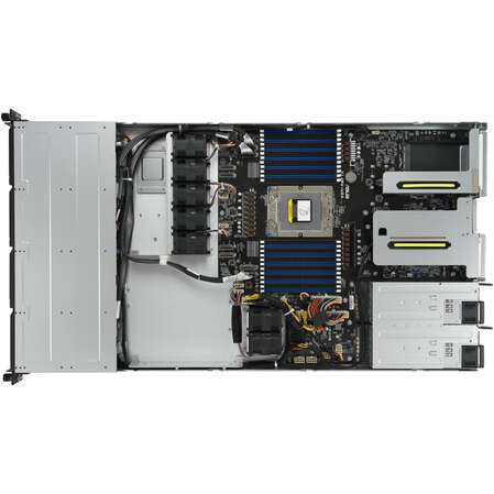 Платформа ASUS RS500A-E12-RS4U/1G/800W/4NVMe/OCP