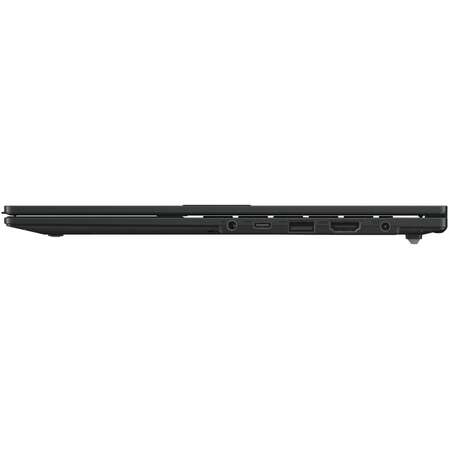 Ноутбук ASUS VivoBook Go 15 E1504FA-L1400W AMD Ryzen 3 7320U/8Gb/256Gb SSD/15.6" FullHD OLED/Win11 Mixed Black
