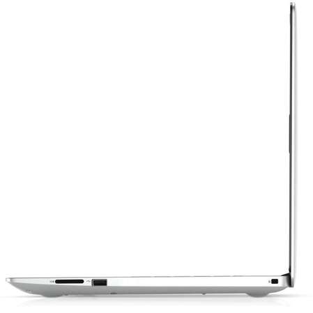 Ноутбук Dell Inspiron 3585 AMD Ryzen 3 2300U/4Gb/1Tb/AMD Vega 6/15.6"/Linux White