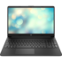 Ноутбук HP Laptop 15s-fq2029ur Pentium Gold 7505/4Gb/256Gb SSD/15.6" FullHD/DOS Black