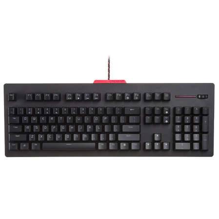 Клавиатура EpicGear Defiant EG MMS USB