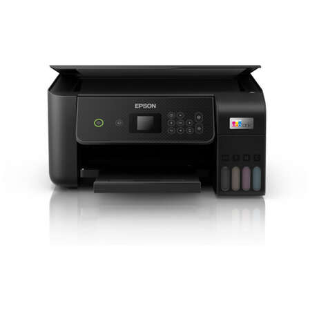 МФУ Epson L3260 Фабрика печати цветное А4 WiFi