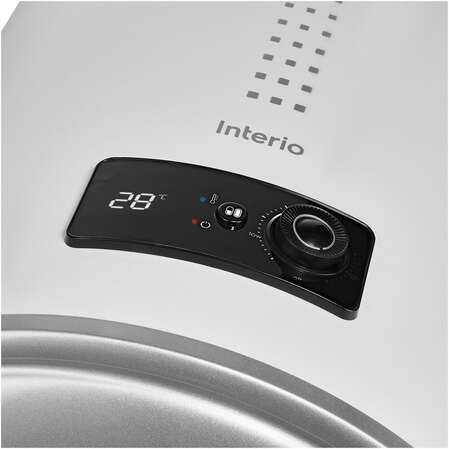 Водонагреватель накопительный Electrolux EWH 30 Interio 3