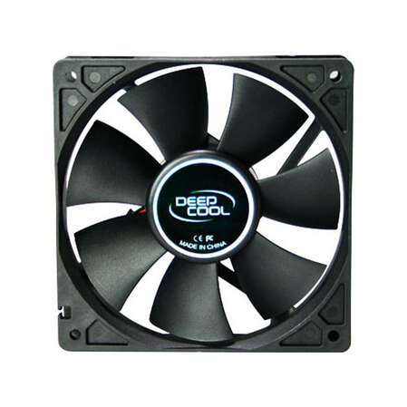 Вентилятор 120x120 Deepcool Xfan 120