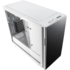 Корпус ATX Miditower Fractal Design Define R6 USB-C TG White