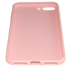 Чехол для Apple iPhone 7 Plus\8 Plus Zibelino Cherry розовый