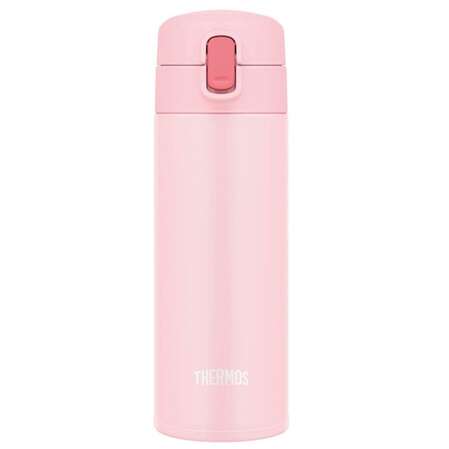 Thermos Термокружка FJM-350 LP, розовый, 0,35 л.