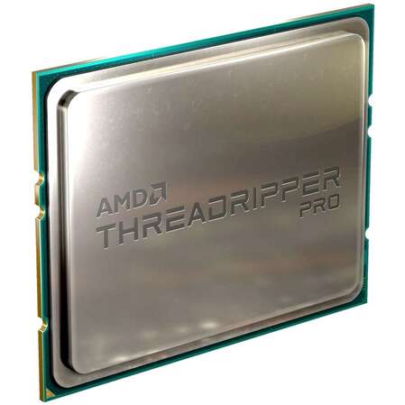 Процессор AMD Ryzen Threadripper Pro 3955WX, 3.9ГГц, (Turbo 4.3ГГц), 16-ядерный, L3 64МБ, Сокет sWRX8, OEM