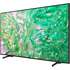 Телевизор 50" Samsung UE50DU8000UXRU 2024 (4K UHD 3840x2160, Smart TV) черный (EAC)