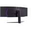 Монитор 49" LG UltraGear 49GR85DC-B VA 5120х1440 1 ms HDMI, DisplayPort