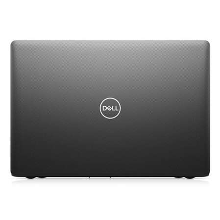 Ноутбук Dell Inspiron 3583 Pentium Gold 5405U/4Gb/1Tb/15.6" HD/Linux Black