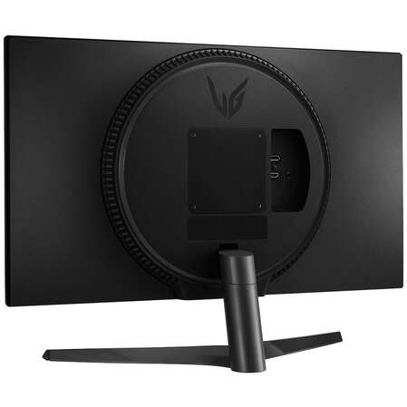 Монитор 27" LG UltraGear 27GS60F-B IPS 1920x1080 1ms HDMI, DisplayPort