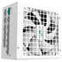 Блок питания 1200W Deepcool PX1200G White