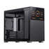 Корпус MicroATX Minitower JONSBO D31 STD Screen Black