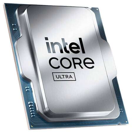 Процессор Intel Core Ultra 5 245K, 4.2ГГц, (Turbo 5.2ГГц), 14-ядерный, 24МБ, LGA1851, BOX