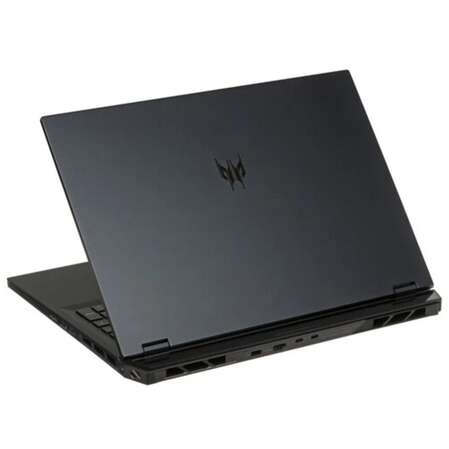 Ноутбук Acer Predator Helios PH18-73-99GX Core Ultra 9 275HX/64Gb/2Tb SSD/NV RTX5080 16Gb/18" WQXGA/DOS Black