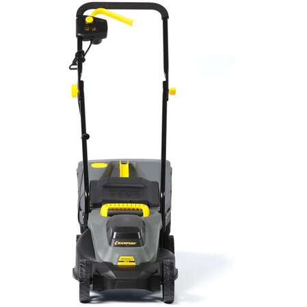 Электрическая газонокосилка Champion EM3212/1